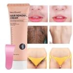 Gentle Body Hair Removal Cream for All Areas
