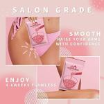 Lifestance Digital Waxing Kit for Women