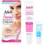 Nads Facial Hair Removal Cream - 28g