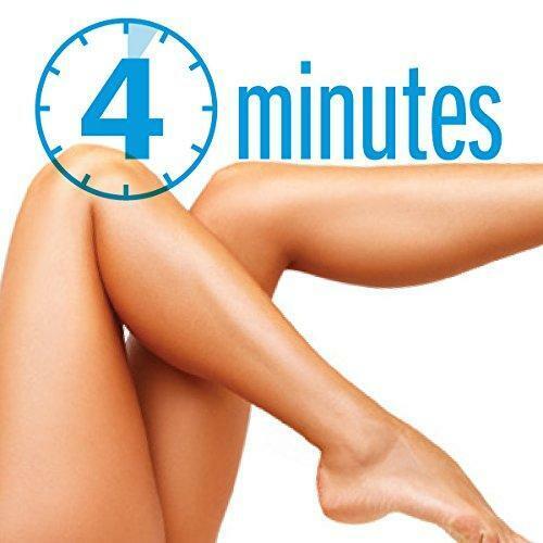 NAD'S Sensitive Hair Removal Cream, 145 ml