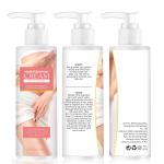 Gentle Hair Removal Cream for All Skin Types