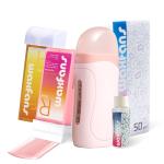 Waxfans Home Waxing Kit for Women