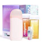 Waxfans Home Waxing Kit for Women