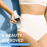 Sensitive Skin Waxing Kit for Women at Home