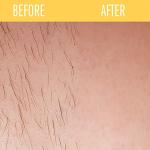 Nad's 3-in-1 Hair Removal Cream, 150ml