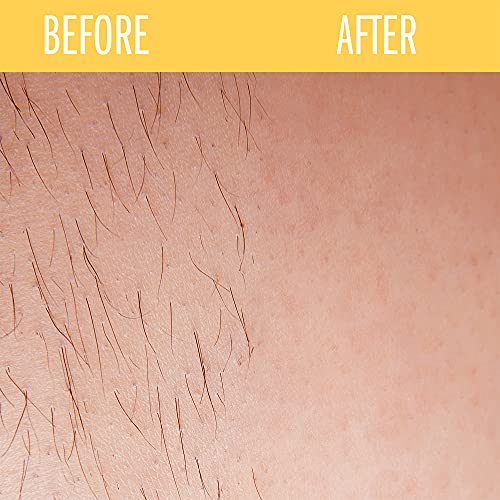 Nad's 3-in-1 Hair Removal Cream, 150ml