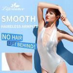 Sensitive Skin Waxing Kit for Women at Home