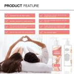 Gentle Hair Removal Cream for All Skin Types