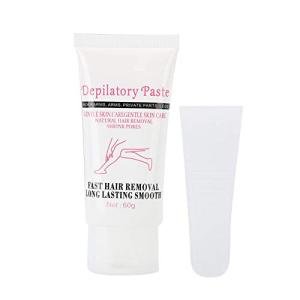 Unisex Hair Removal Cream for Body and Legs