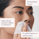 Flamingo Women's Face Wax Kit – 20 Strips