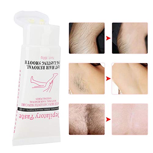 Unisex Hair Removal Cream for Body and Legs