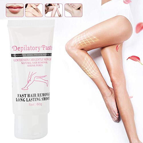 Unisex Hair Removal Cream for Body and Legs