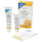 Gigi Facial Hair Removal and Soothing Cream Set