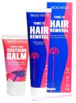 Tame It Hair Removal Cream & Saddle Sore Balm