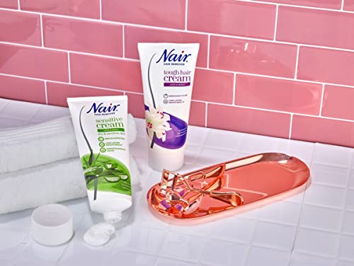 Nair Ultra Sensitive Hair Removal Cream 200ml