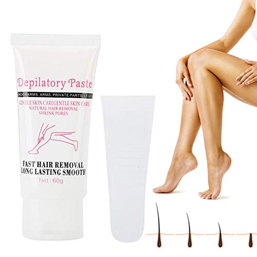 Unisex Hair Removal Cream for Body and Legs