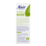Nair Ultra Sensitive Hair Removal Cream 200ml