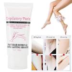 Unisex Hair Removal Cream for Body and Legs