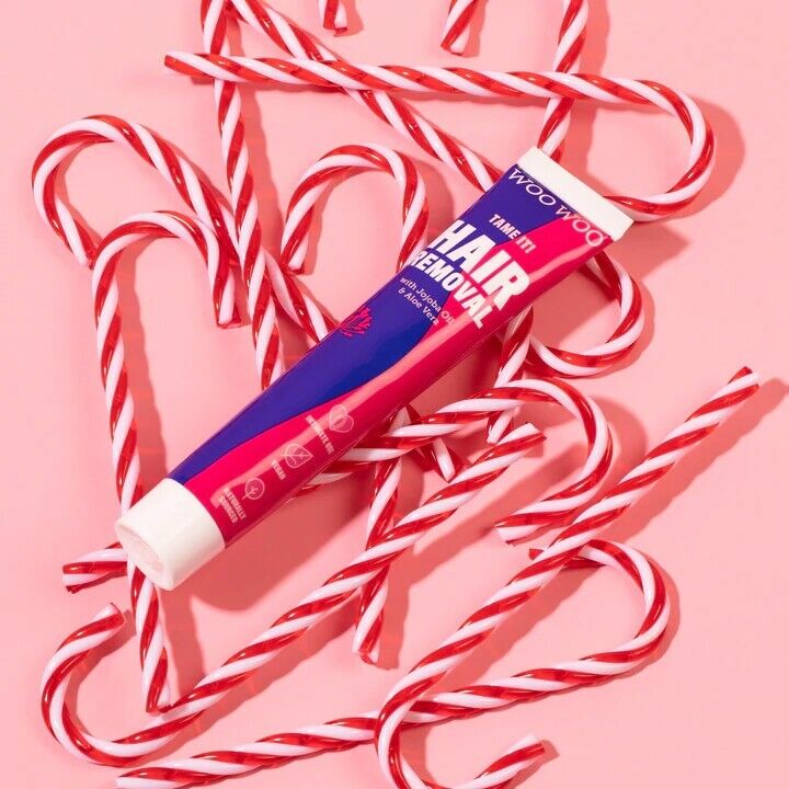 Tame It Hair Removal Cream & Saddle Sore Balm