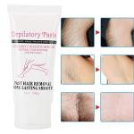 Unisex Hair Removal Cream for Body and Legs