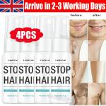 Permanent Hair Removal Spray for Men and Women