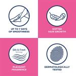 Veet Hair Removal Cream for Normal Skin, 150ml