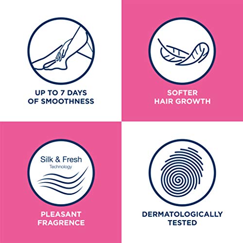 Veet Hair Removal Cream for Normal Skin, 150ml