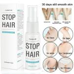 Permanent Hair Removal Spray for Men and Women