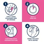 Veet Hair Removal Cream for Normal Skin, 150ml