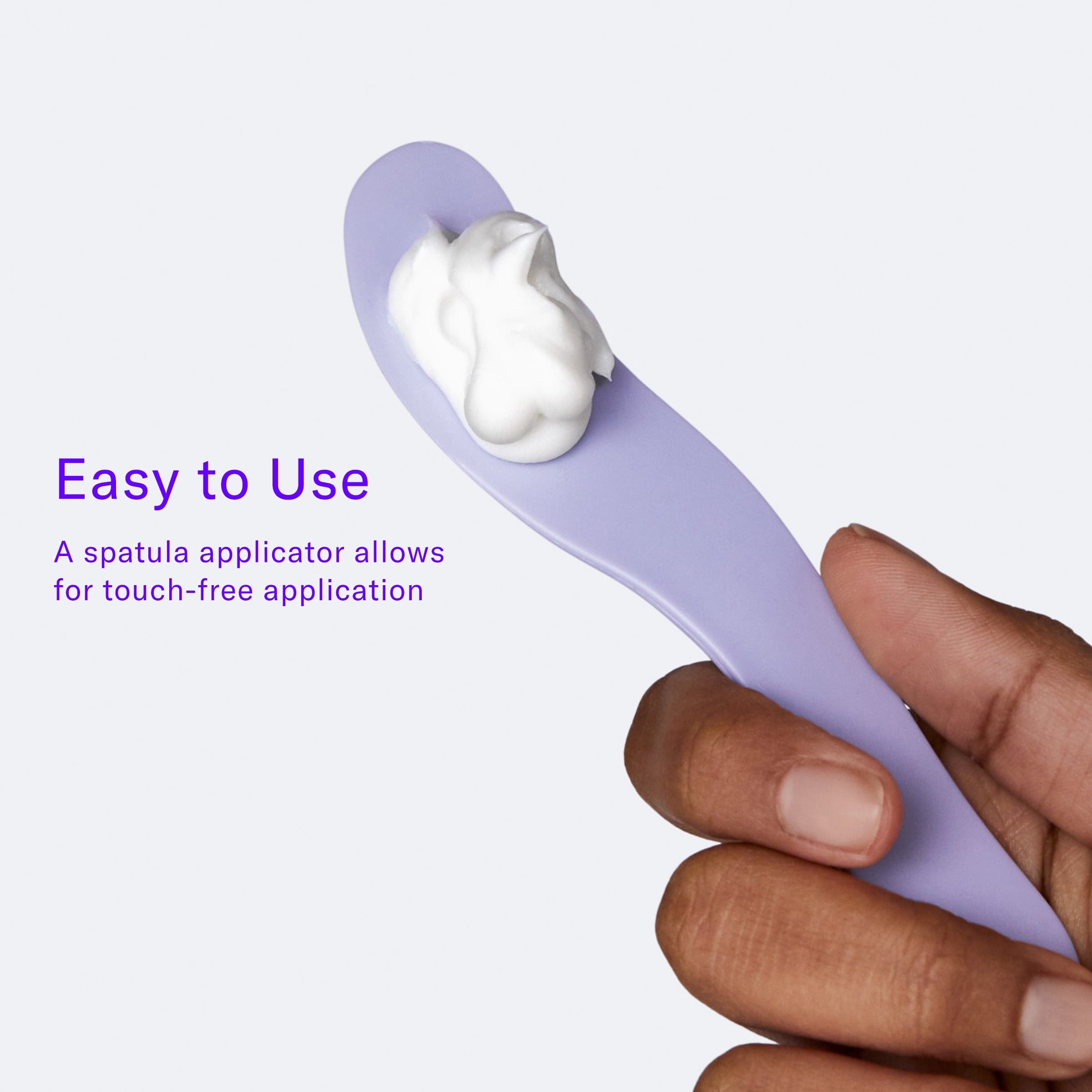 Flamingo Women's Sensitive Skin Hair Removal Cream