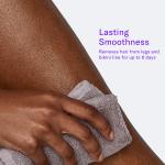 Flamingo Women's Sensitive Skin Hair Removal Cream