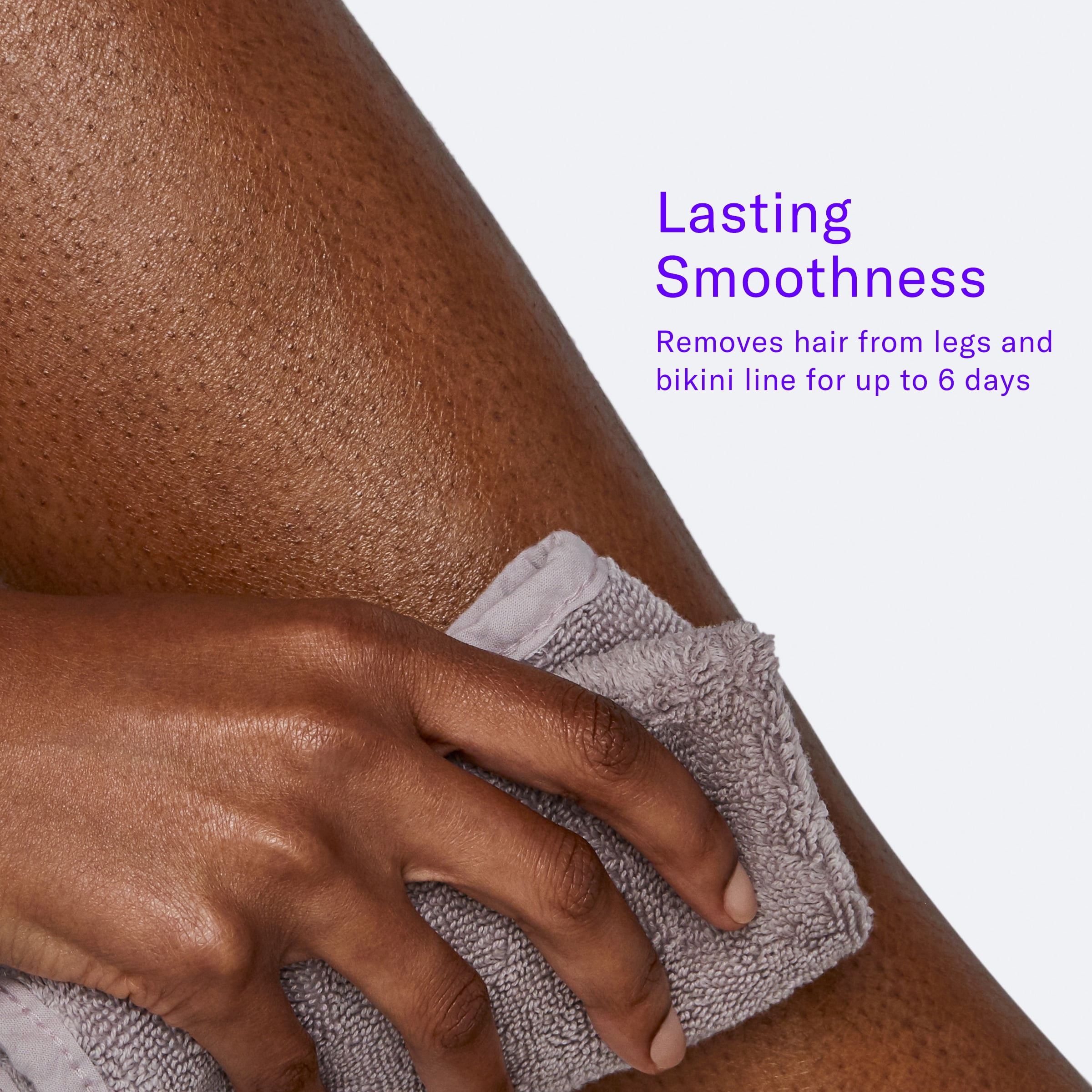 Flamingo Women's Sensitive Skin Hair Removal Cream