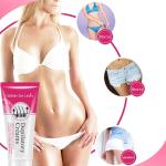 Wisremt Permanent Hair Removal Cream for All Areas