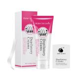 Wisremt Permanent Hair Removal Cream for All Areas