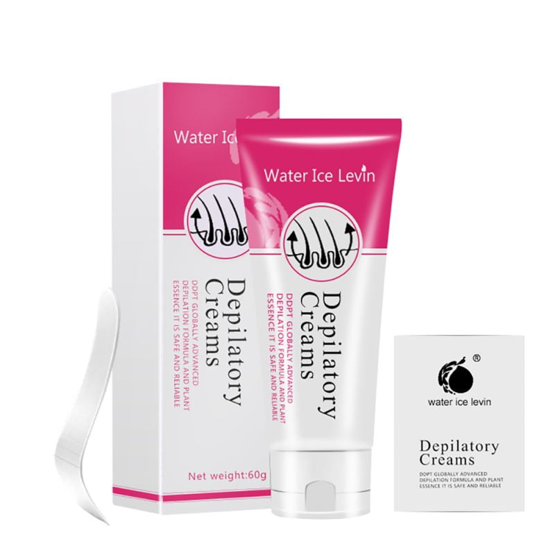 Wisremt Permanent Hair Removal Cream for All Areas