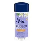Nair Hair Remover with Argan Oil, 3.3 oz