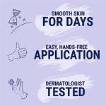 Nair Hair Remover with Argan Oil, 3.3 oz