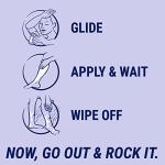 Nair Hair Remover with Argan Oil, 3.3 oz