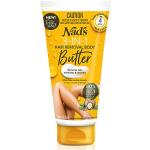 Nad's 3-in-1 Soothing Hair Removal Butter for Women