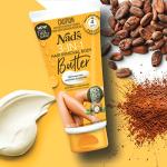 Nad's 3-in-1 Soothing Hair Removal Butter for Women
