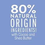 Nad's 3-in-1 Soothing Hair Removal Butter for Women