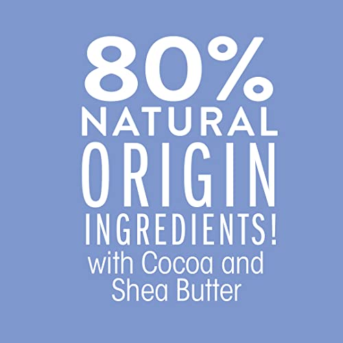 Nad's 3-in-1 Soothing Hair Removal Butter for Women