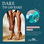 Lifestance Professional Waxing Kit for Hair Removal