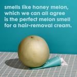 Glee Women's Facial Hair Removal Cream Kit