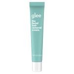Glee Women's Facial Hair Removal Cream Kit