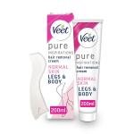 Veet Hair Removal Cream, 30ml Tube