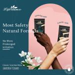 Lifestance Professional Waxing Kit for Hair Removal