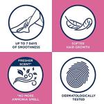 Veet Hair Removal Cream, 30ml Tube