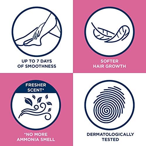 Veet Hair Removal Cream, 30ml Tube