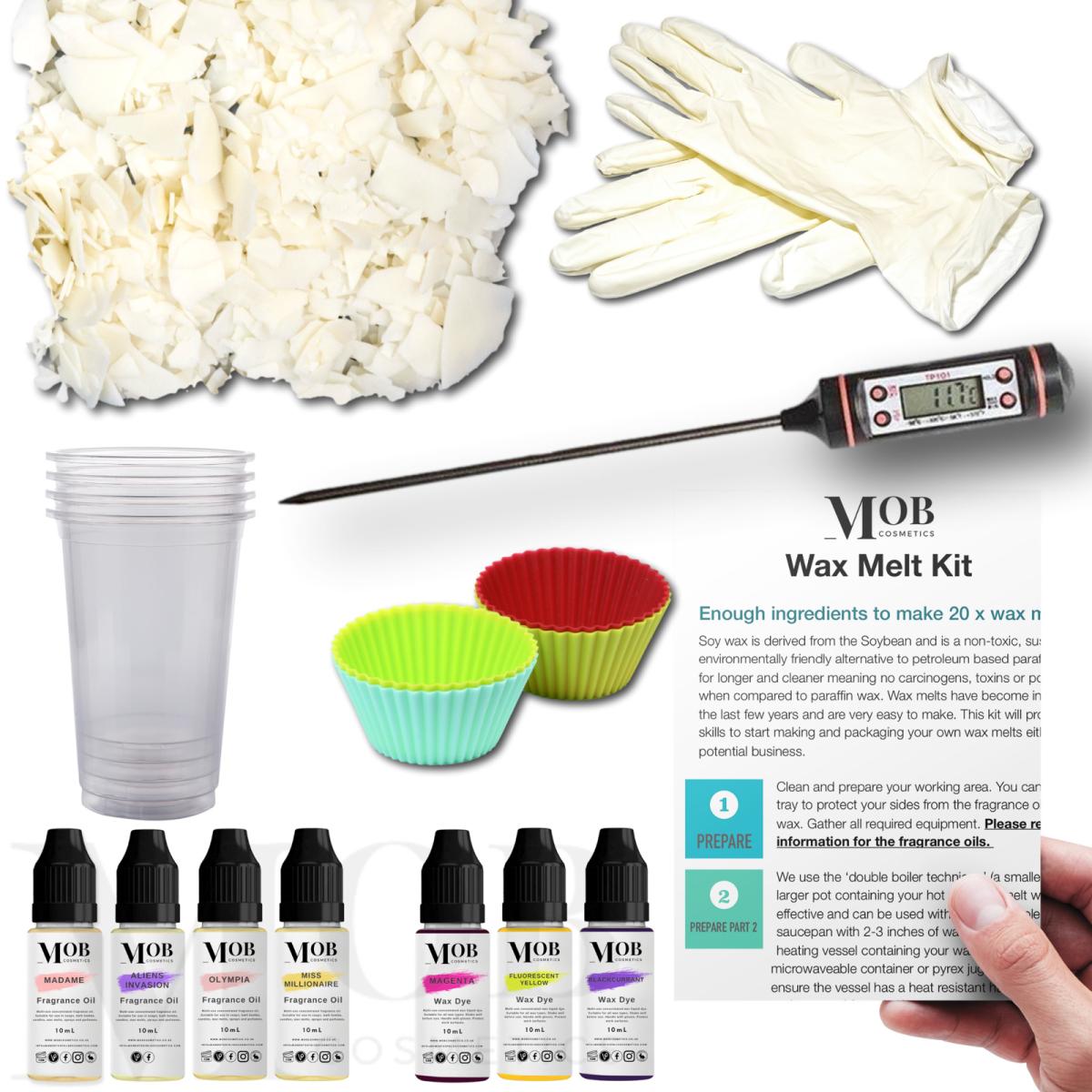 Moments Of Bliss Cosmetics